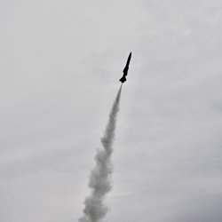 Vojtova polomaketa AS4 - start